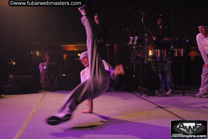 Venus Anniversary Party