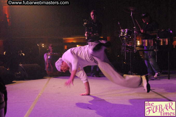 Venus Anniversary Party