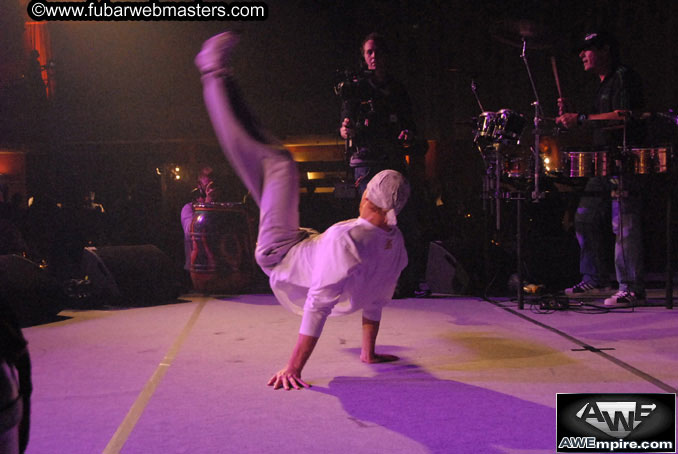 Venus Anniversary Party