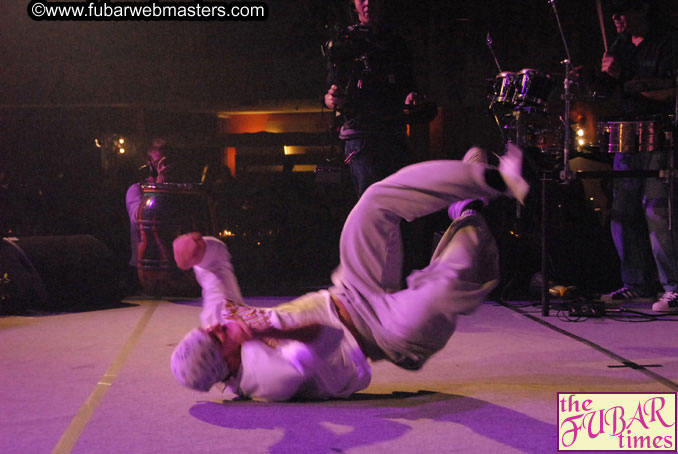 Venus Anniversary Party