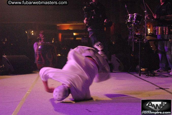 Venus Anniversary Party