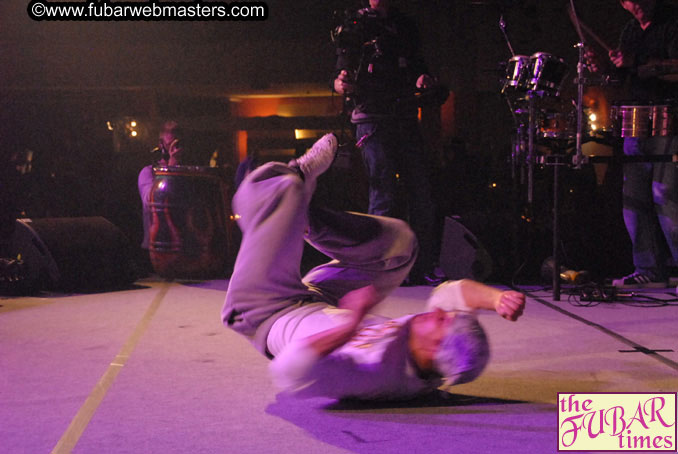 Venus Anniversary Party