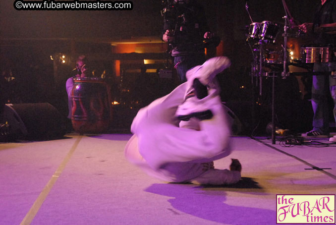 Venus Anniversary Party