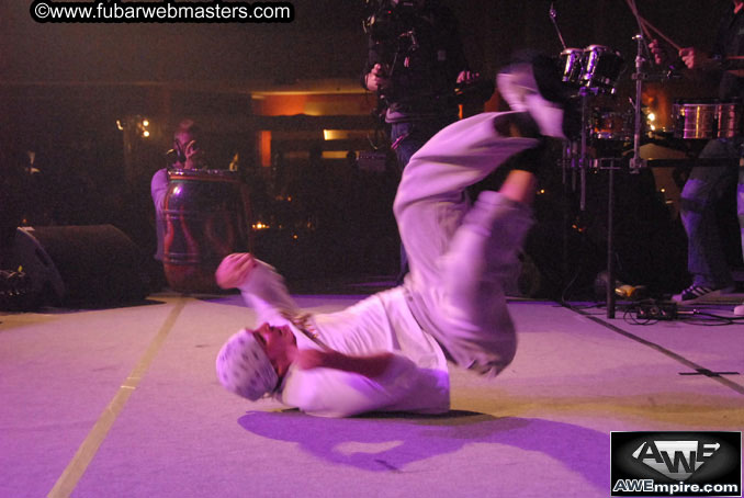 Venus Anniversary Party