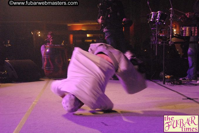 Venus Anniversary Party