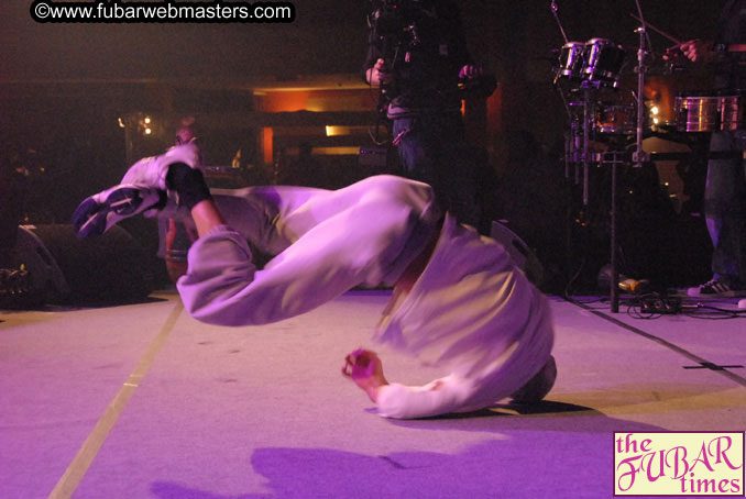 Venus Anniversary Party