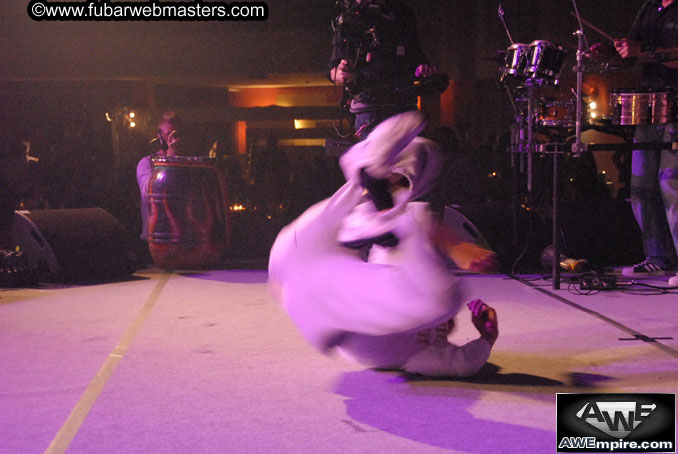 Venus Anniversary Party