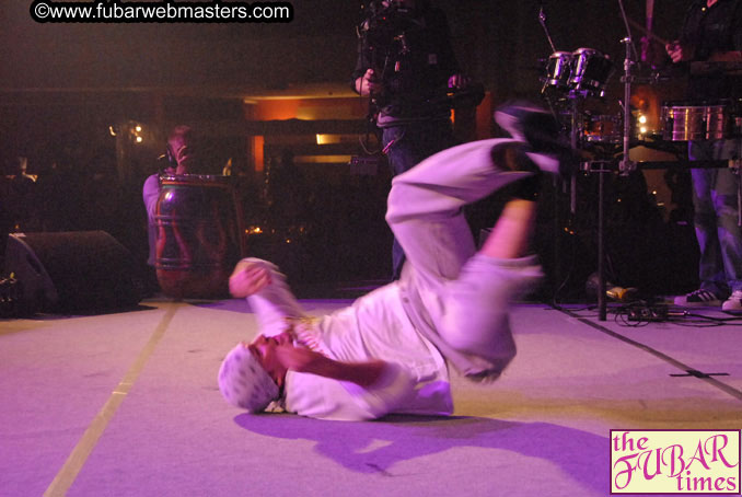 Venus Anniversary Party