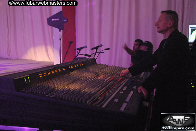 Venus Anniversary Party