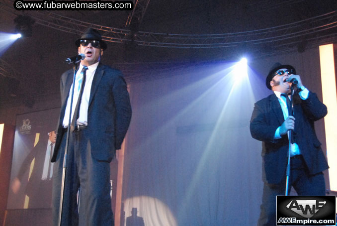 Venus Anniversary Party