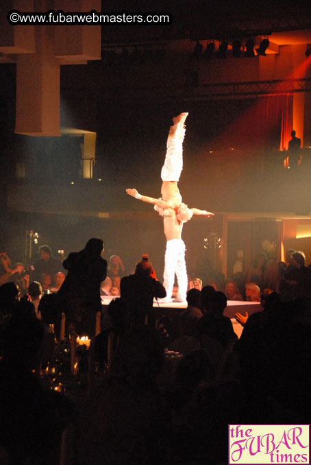 Venus Anniversary Party