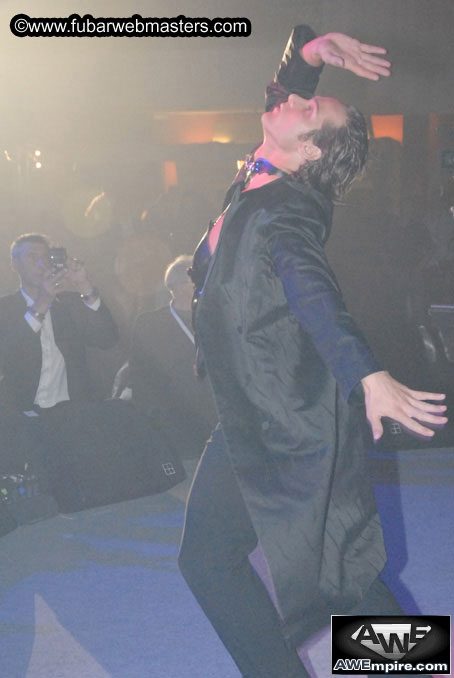 Venus Anniversary Party