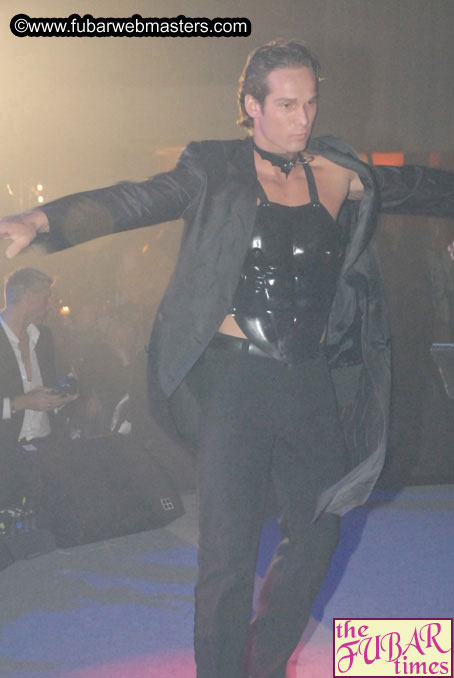 Venus Anniversary Party