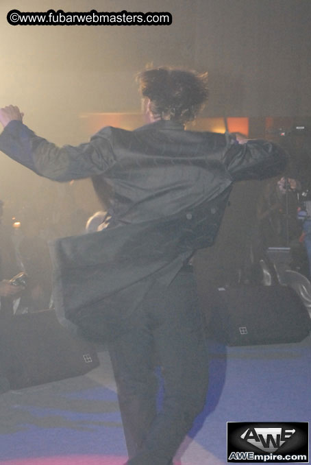 Venus Anniversary Party