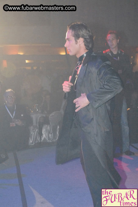 Venus Anniversary Party