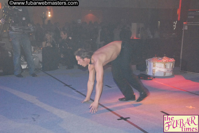 Venus Anniversary Party