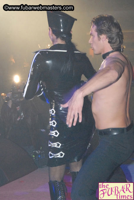 Venus Anniversary Party