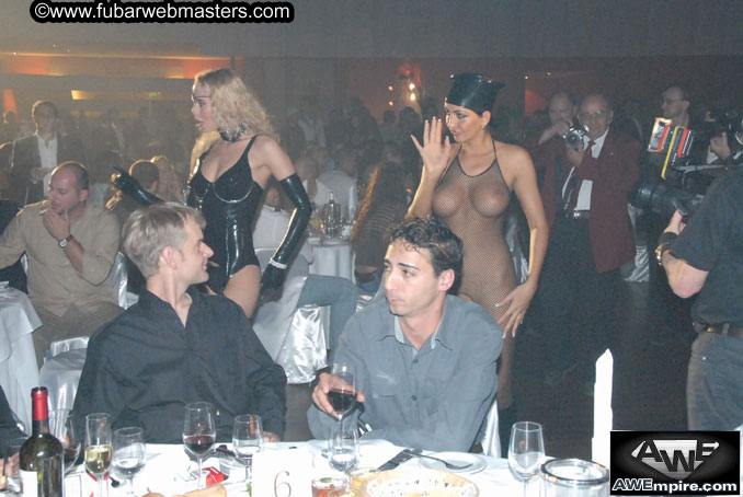 Venus Anniversary Party