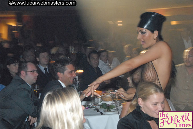 Venus Anniversary Party