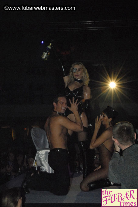 Venus Anniversary Party