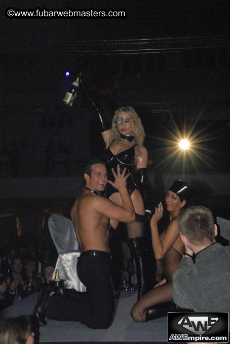 Venus Anniversary Party