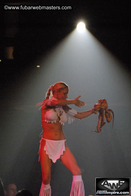 Venus Anniversary Party