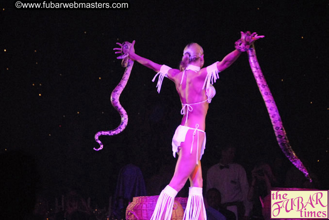 Venus Anniversary Party