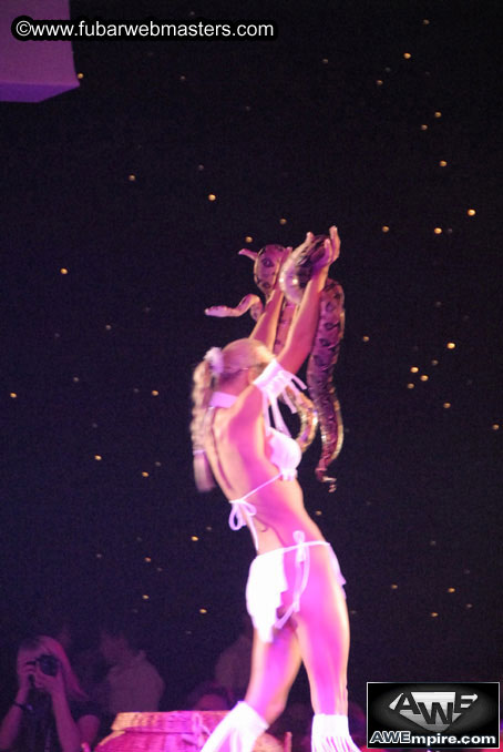 Venus Anniversary Party