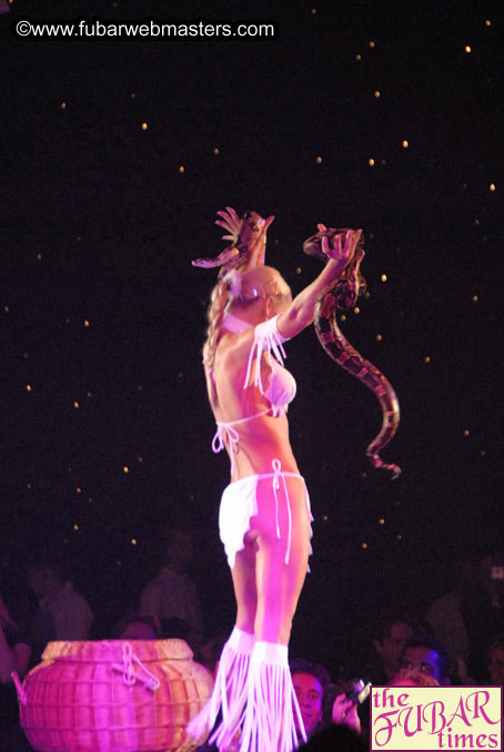 Venus Anniversary Party