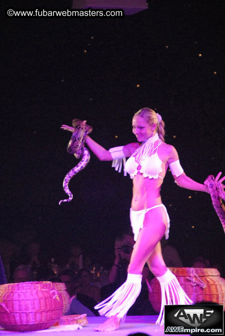 Venus Anniversary Party