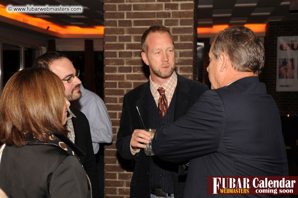 Maleflixxx Cock & Tail Party