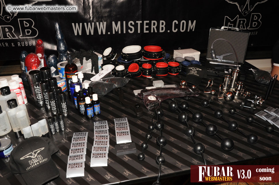 Maleflixxx Cock & Tail Party