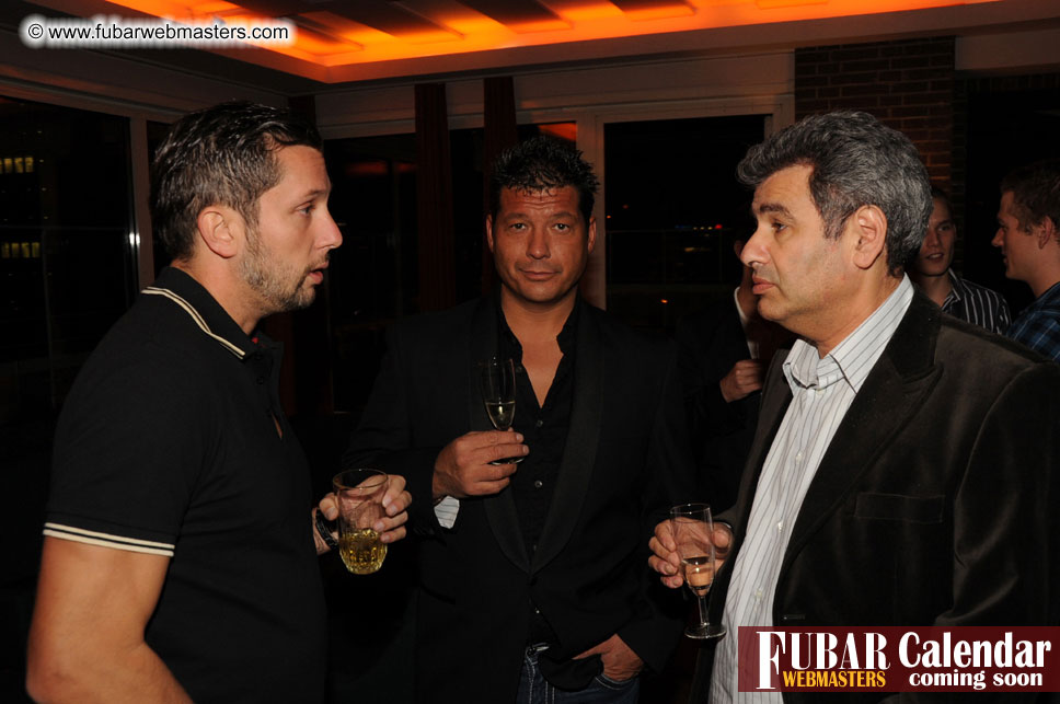 Maleflixxx Cock & Tail Party