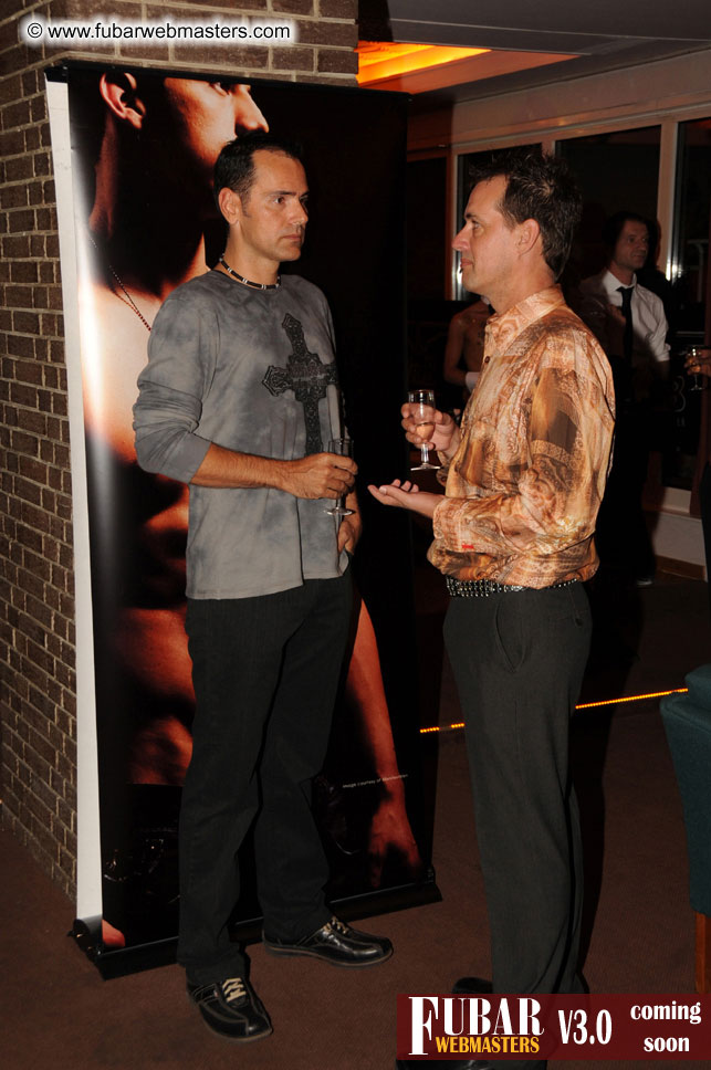 Maleflixxx Cock & Tail Party