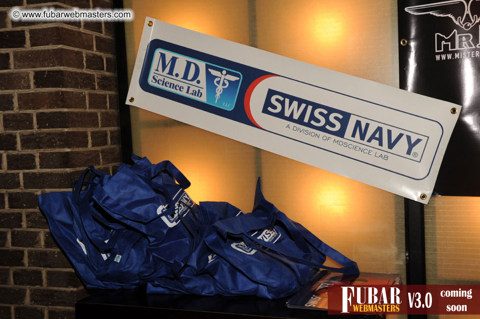 Maleflixxx Cock & Tail Party