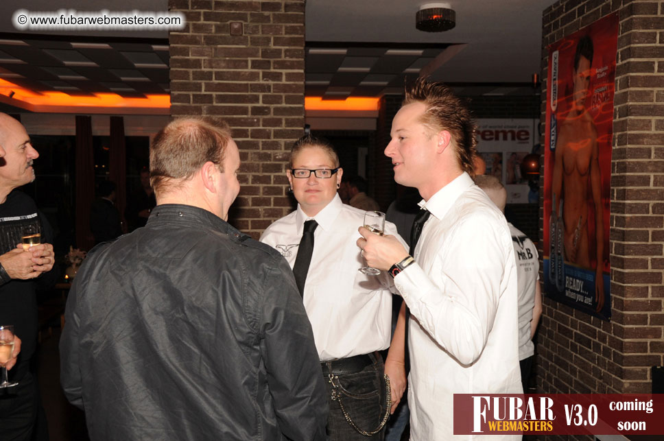 Maleflixxx Cock & Tail Party