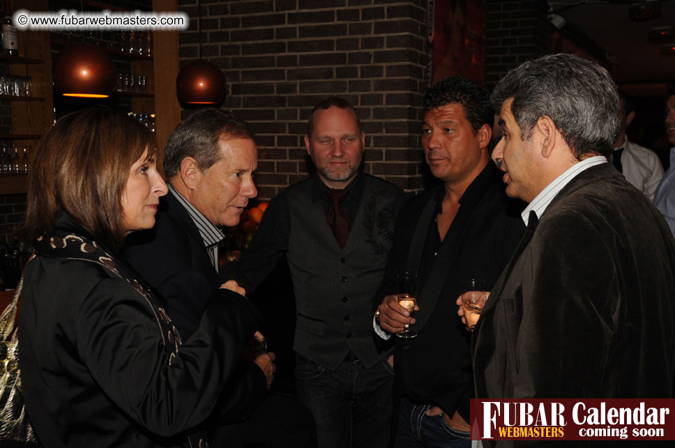 Maleflixxx Cock & Tail Party