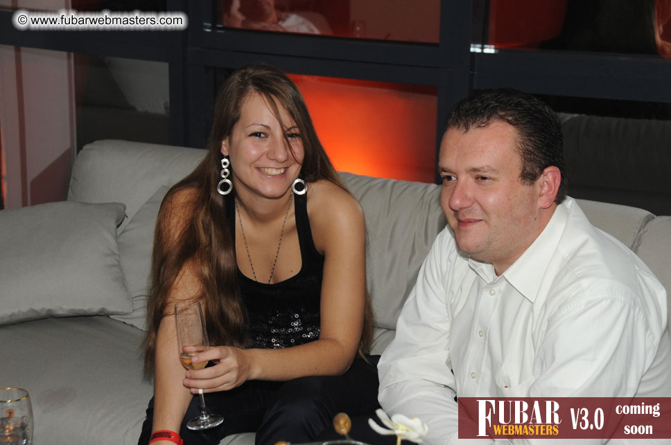 Eurowebtainment Getogther Party