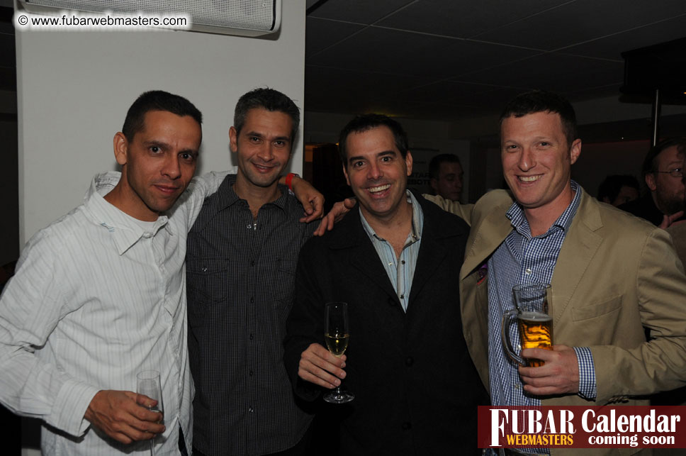 Eurowebtainment Getogther Party