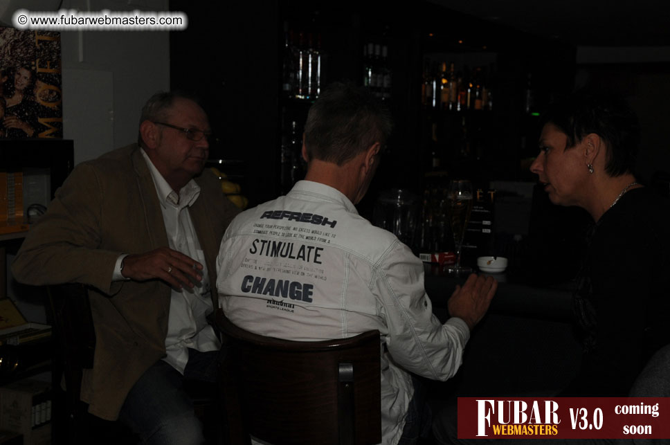 Eurowebtainment Getogther Party