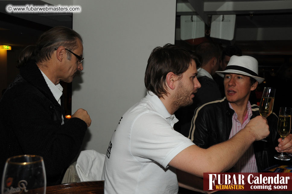 Eurowebtainment Getogther Party