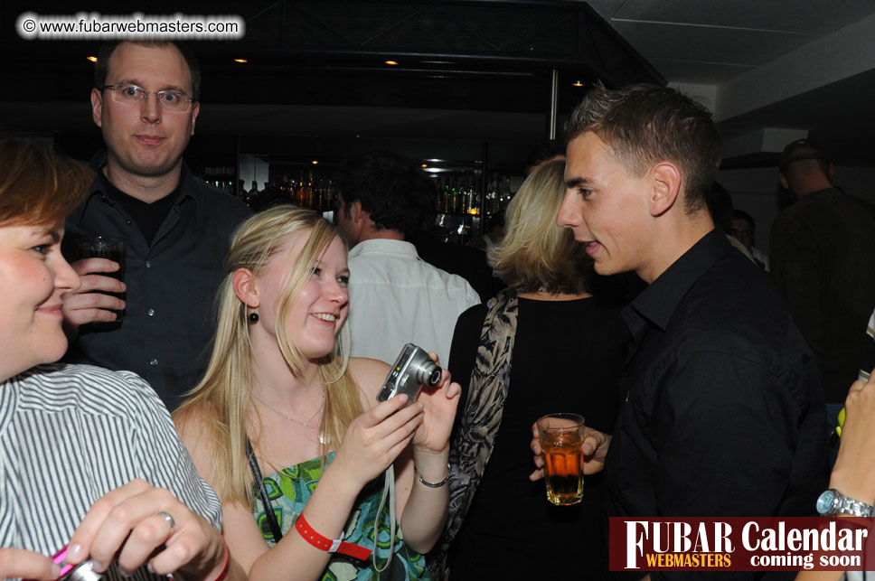 Eurowebtainment Getogther Party