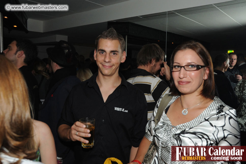 Eurowebtainment Getogther Party