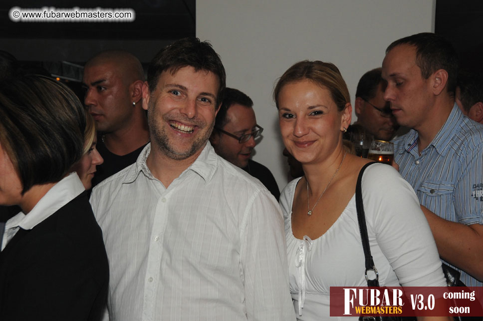 Eurowebtainment Getogther Party