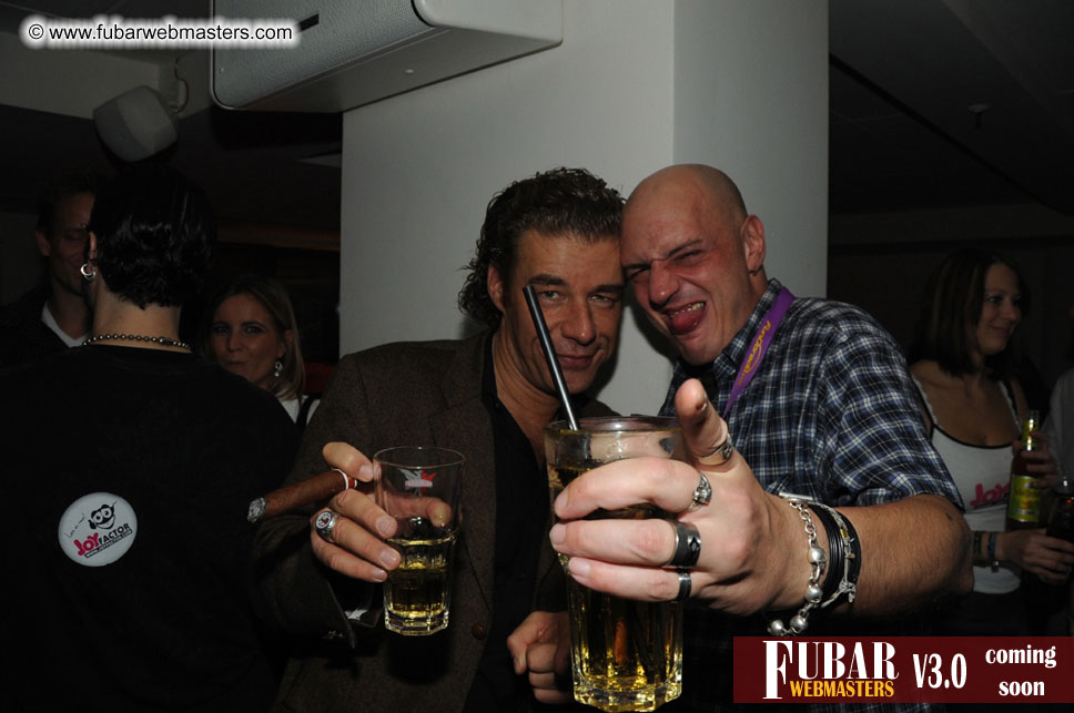 Eurowebtainment Getogther Party