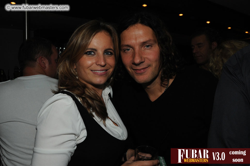 Eurowebtainment Getogther Party