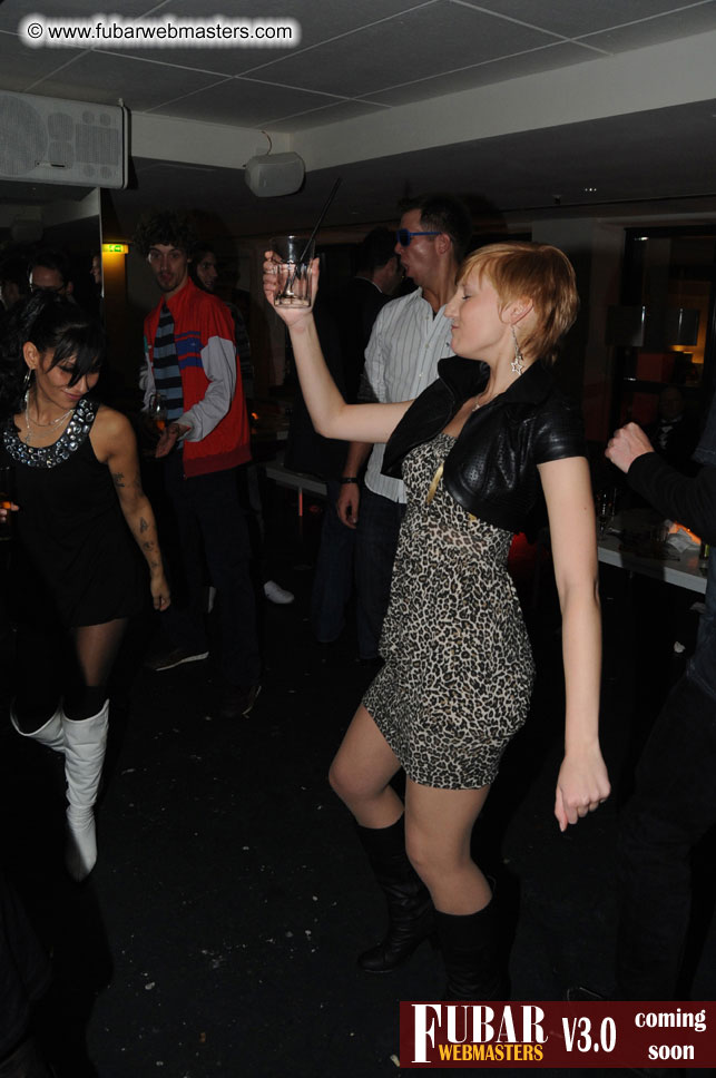 Eurowebtainment Getogther Party