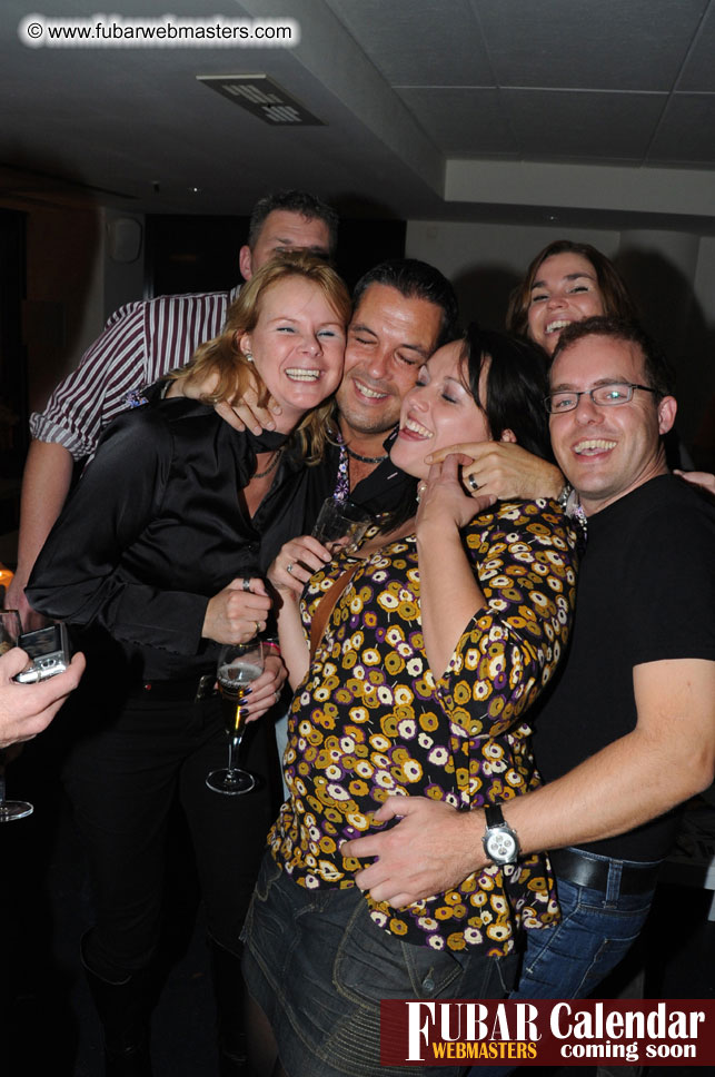 Eurowebtainment Getogther Party