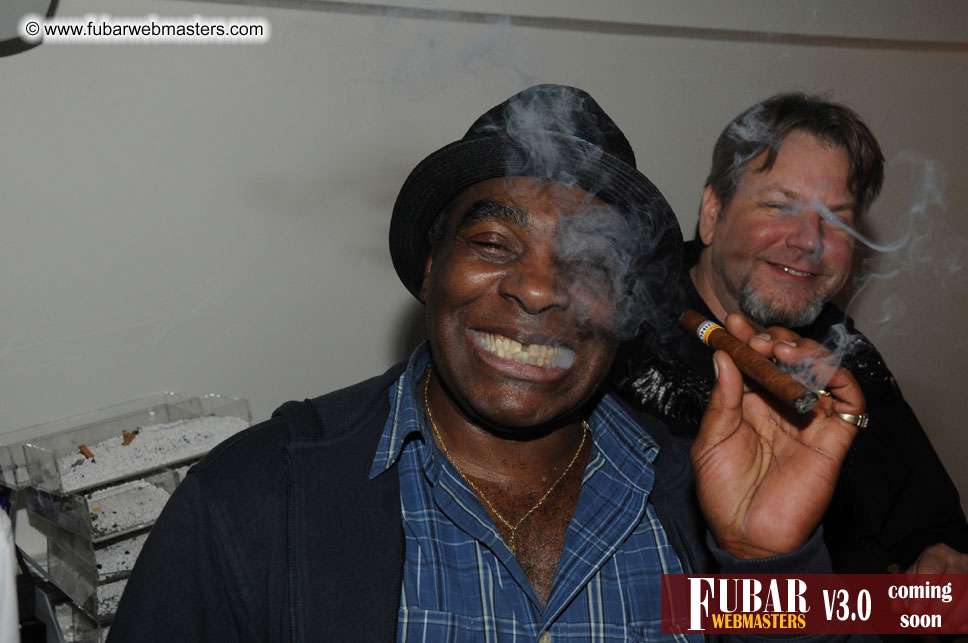 Eurowebtainment Getogther Party