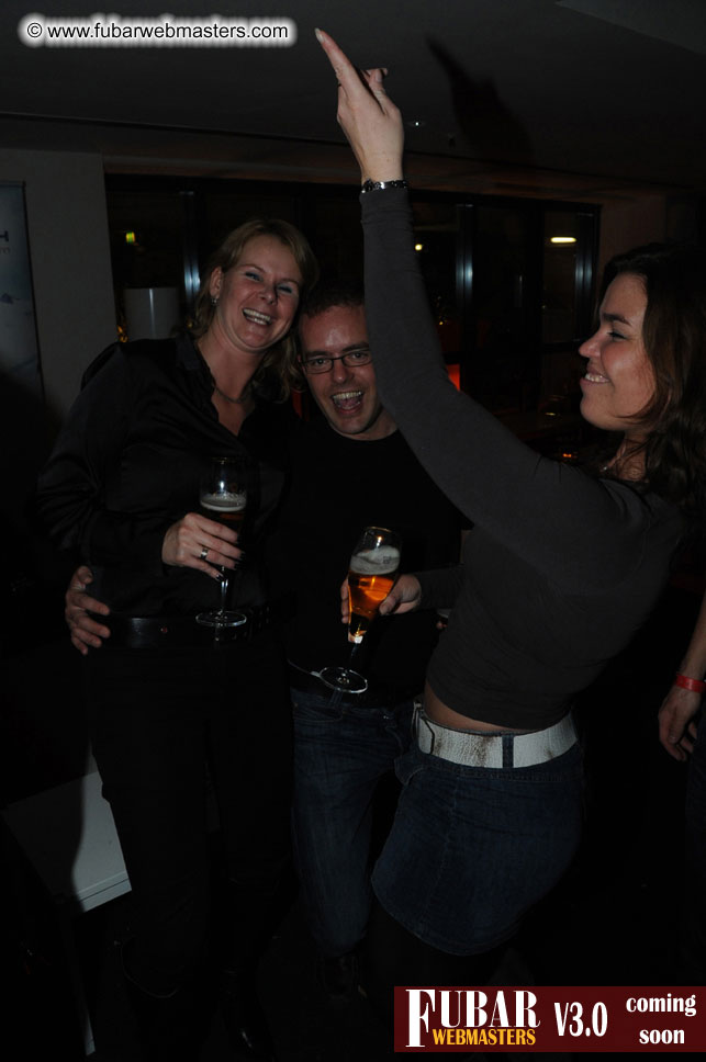 Eurowebtainment Getogther Party